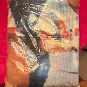 Colorful Home Bedding Quilt